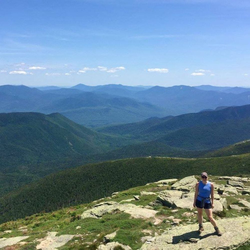 Meet your Posher, Alison